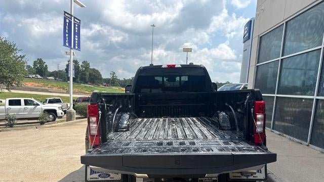 2021 Ford F-350 Super Duty Platinum