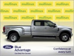 2021 F-350 Super Duty Thumbnail 2