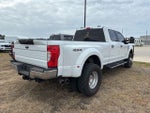 2021 F-350 Super Duty Thumbnail 3