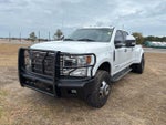 2021 F-350 Super Duty Thumbnail 5