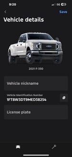 2021 F-350 Super Duty Thumbnail 7