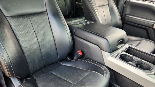 2021 Ford F-350 Super Duty King Ranch