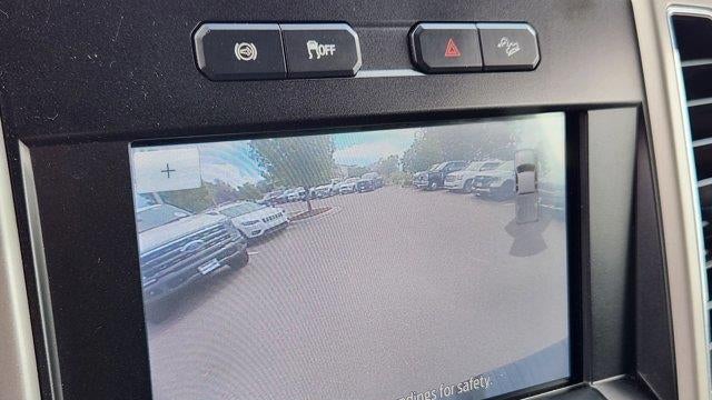 2021 Ford F-350 Super Duty King Ranch