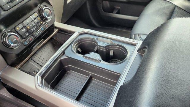 2021 Ford F-350 Super Duty King Ranch