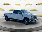 2021 F-350 Super Duty Thumbnail 4