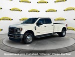 2021 F-350 Super Duty Thumbnail 13