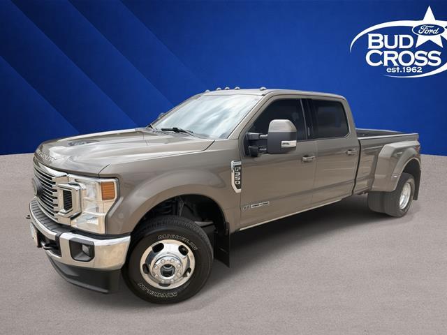 2022 Ford F-350