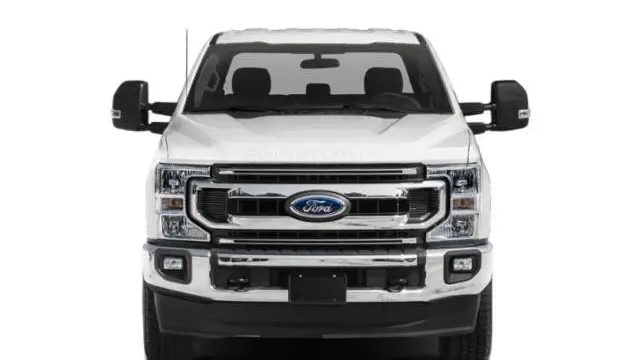 2022 Ford F-350 Super Duty King Ranch