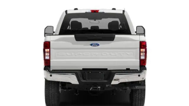 2022 Ford F-350 Super Duty King Ranch