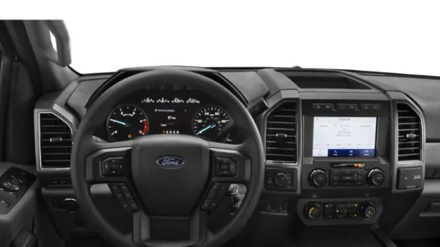 2022 Ford F-350 Super Duty King Ranch