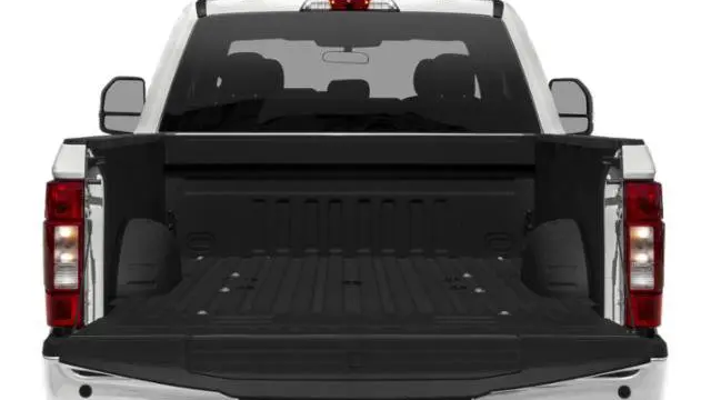 2022 Ford F-350 Super Duty King Ranch