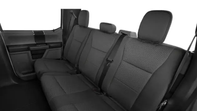 2022 Ford F-350 Super Duty King Ranch