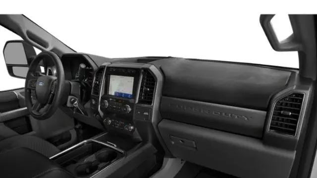 2022 Ford F-350 Super Duty King Ranch