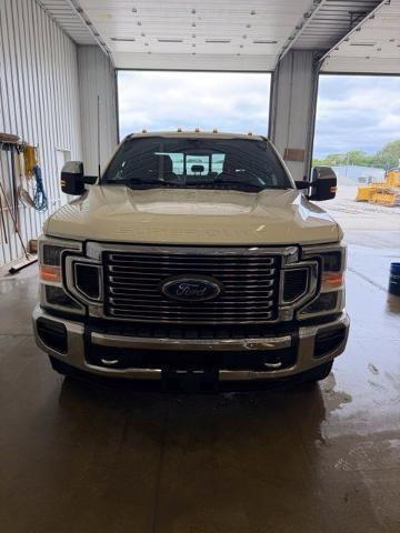2022 Ford F-350