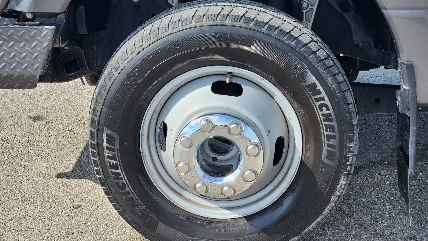 2022 Ford F-350 Super Duty King Ranch