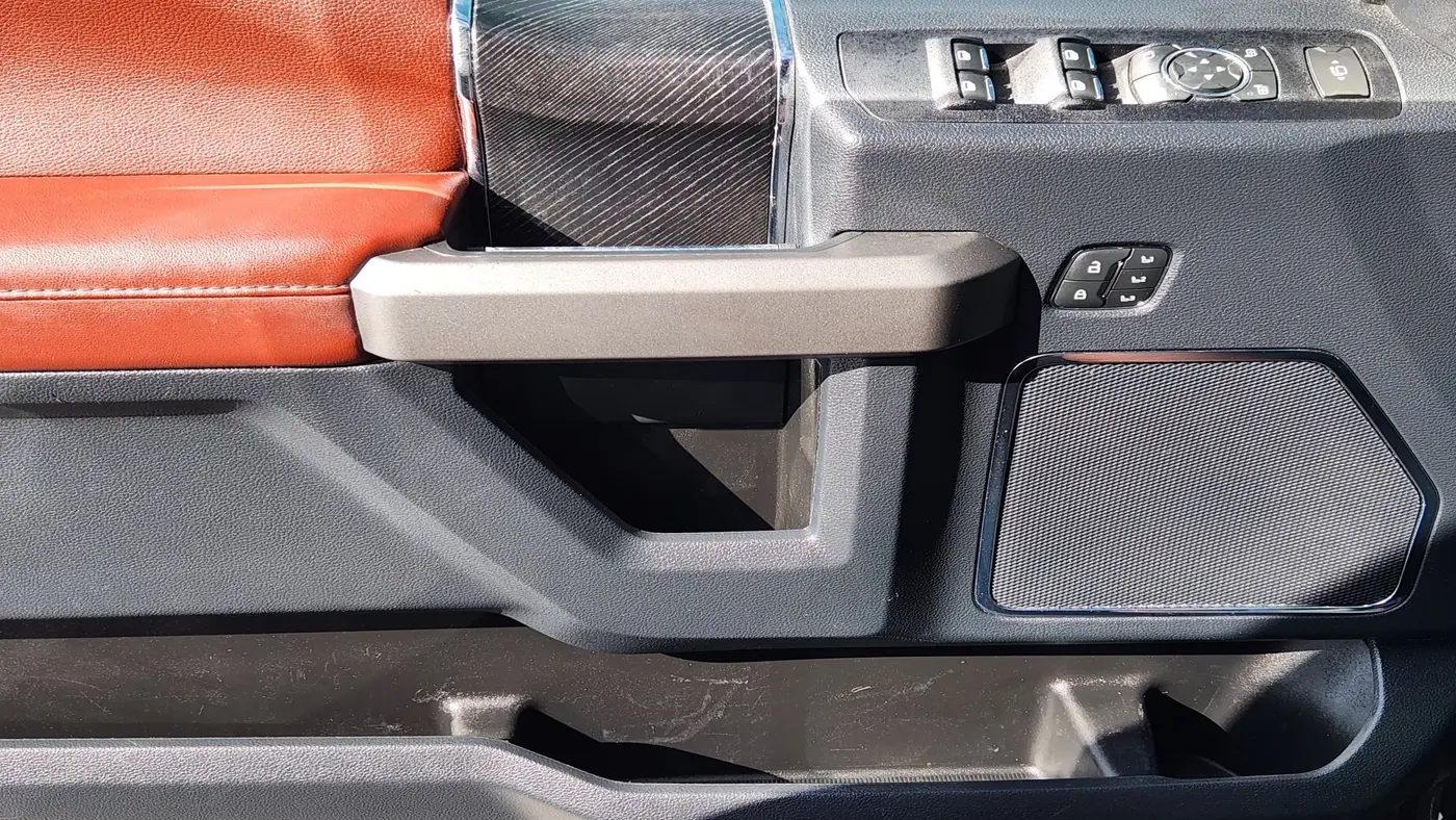 2022 Ford F-350 Super Duty King Ranch