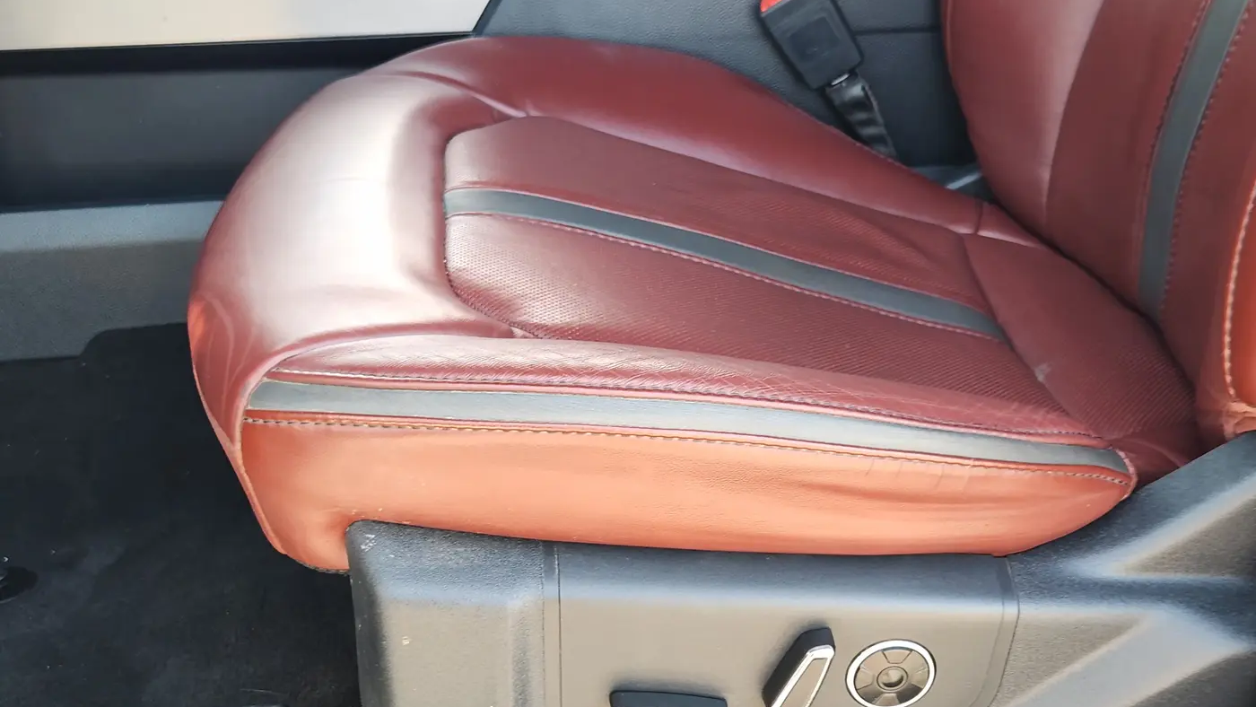 2022 Ford F-350 Super Duty King Ranch