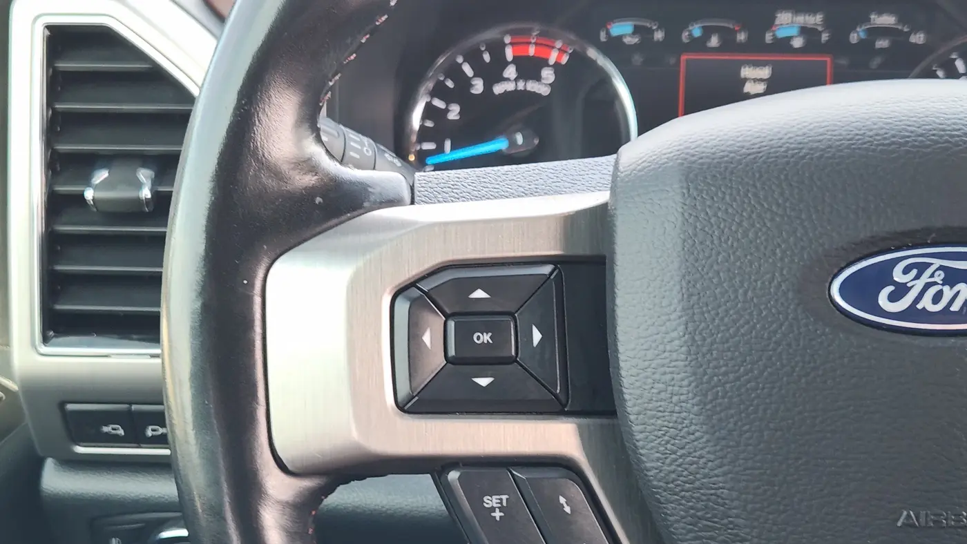 2022 Ford F-350 Super Duty King Ranch