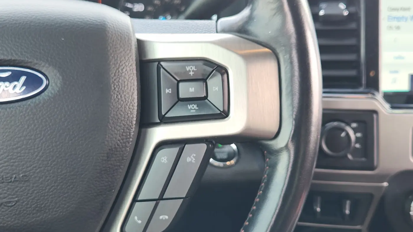 2022 Ford F-350 Super Duty King Ranch
