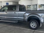 2022 F-350 Super Duty Thumbnail 2