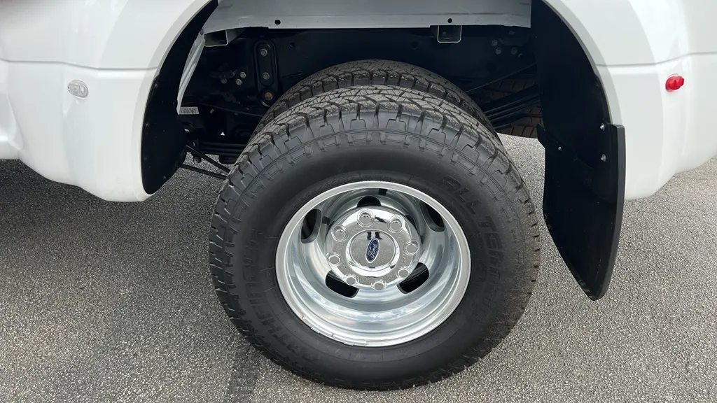2022 Ford F-350 Super Duty King Ranch