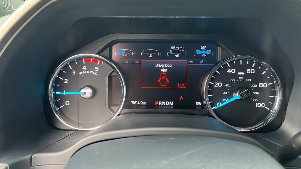 2022 Ford F-350 Super Duty King Ranch