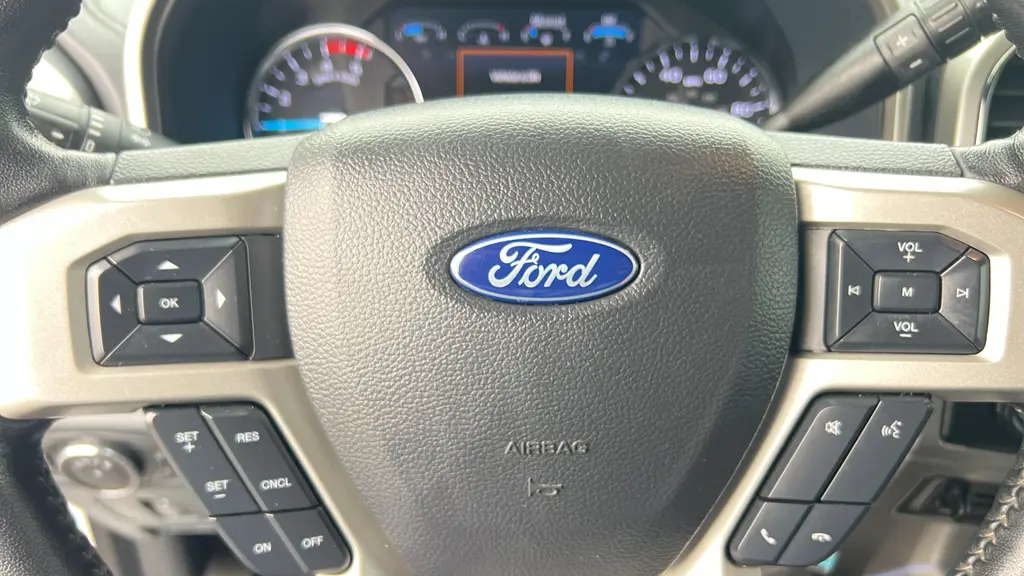2022 Ford F-350 Super Duty King Ranch