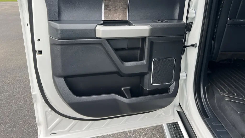 2022 Ford F-350 Super Duty King Ranch