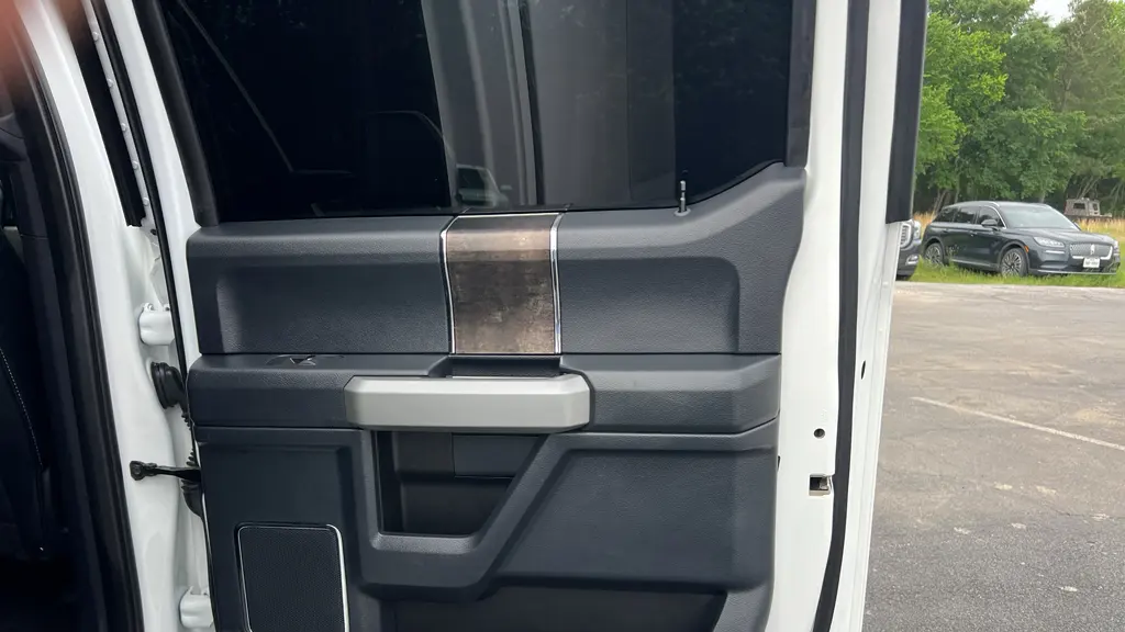 2022 Ford F-350 Super Duty King Ranch