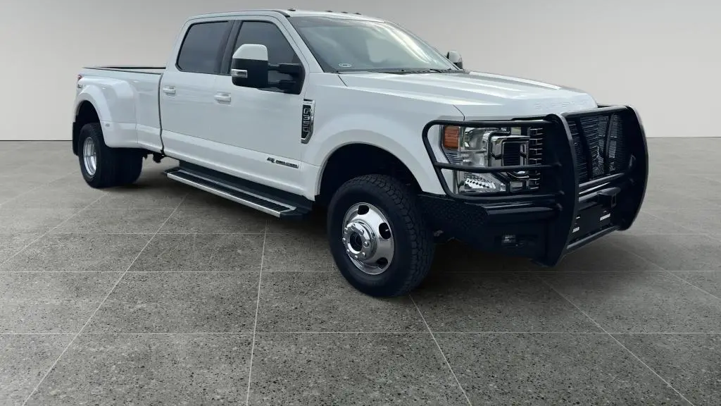 Preowned 2022 Ford F-350 Super Duty King Ranch for Sale