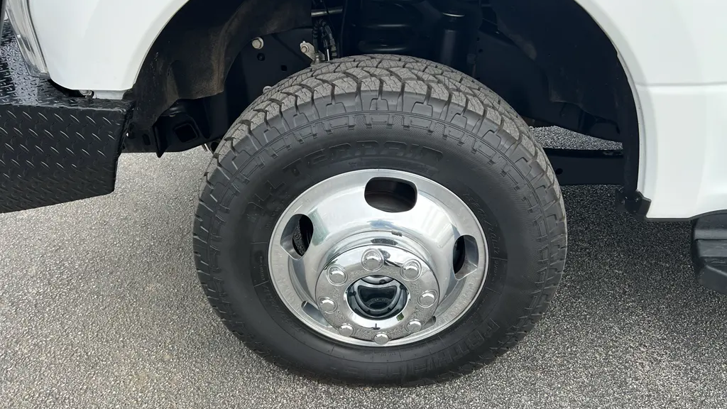 2022 Ford F-350 Super Duty King Ranch