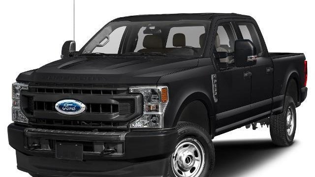 Preowned 2022 Ford F-350 Super Duty Limited for Sale