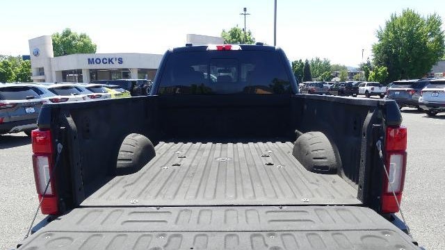 2022 Ford F-350 Super Duty Limited