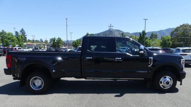 2022 Ford F-350 Super Duty Limited