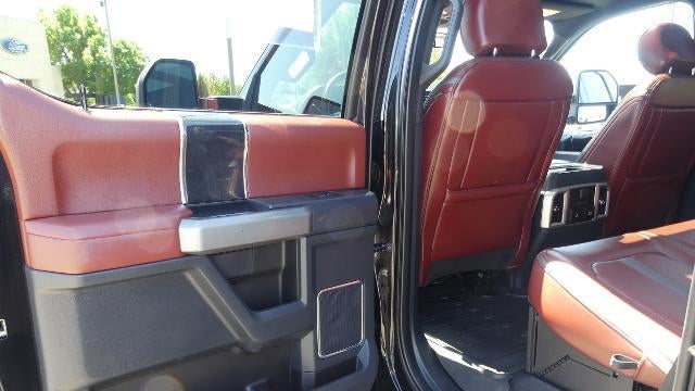 2022 Ford F-350 Super Duty Limited
