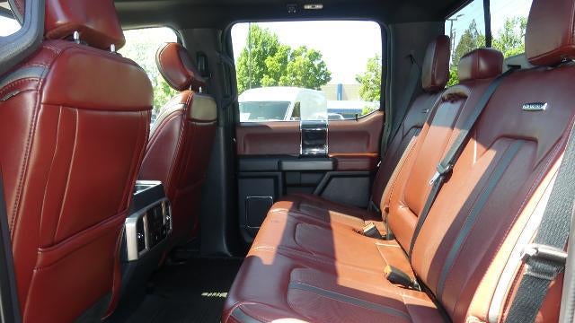 2022 Ford F-350 Super Duty Limited