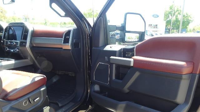 2022 Ford F-350 Super Duty Limited
