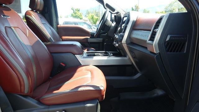 2022 Ford F-350 Super Duty Limited