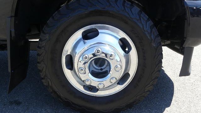 2022 Ford F-350 Super Duty Limited