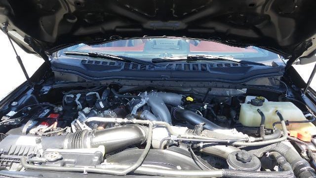 2022 Ford F-350 Super Duty Limited
