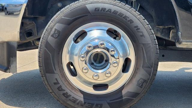 2022 Ford F-350 Super Duty Limited