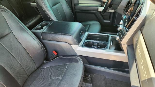 2022 Ford F-350 Super Duty Limited