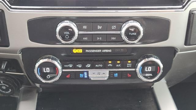 2022 Ford F-350 Super Duty Limited