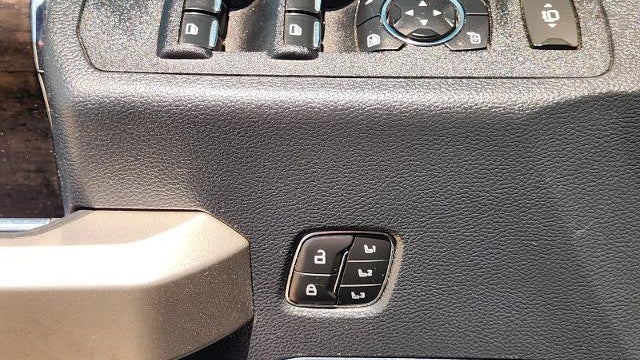 2022 Ford F-350 Super Duty Limited