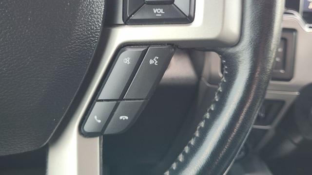 2022 Ford F-350 Super Duty Limited