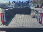 2023 F-350 Super Duty Thumbnail 12