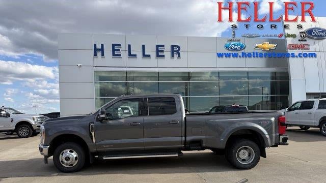 Preowned 2023 Ford F-350 Super Duty XLT for Sale