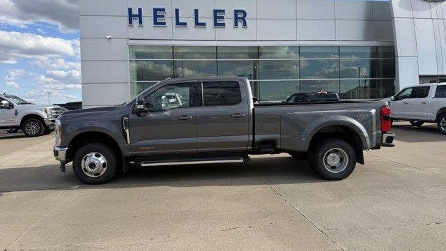 2023 Ford F-350 Super Duty XLT