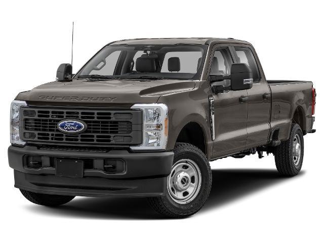 2023 Ford F-350