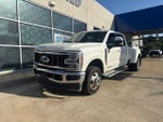 2023 F-350 Super Duty Thumbnail 4